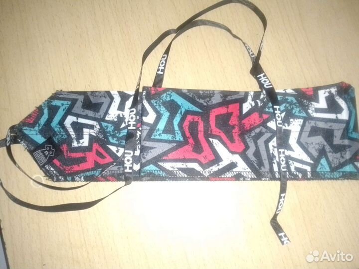 Бинты для пауэрлифтинга