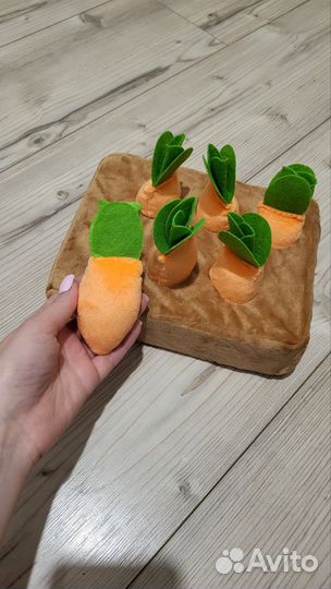 Детские игрушки сортер