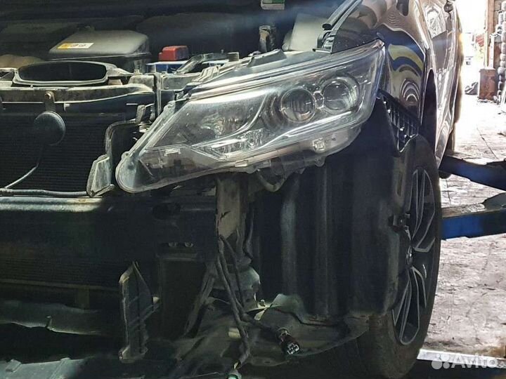 Ремонт автомобилей