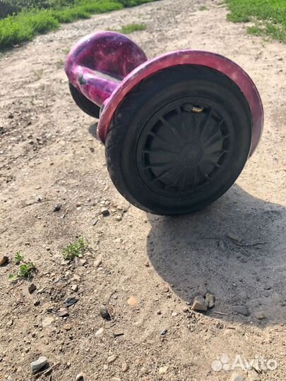 Гироскутер