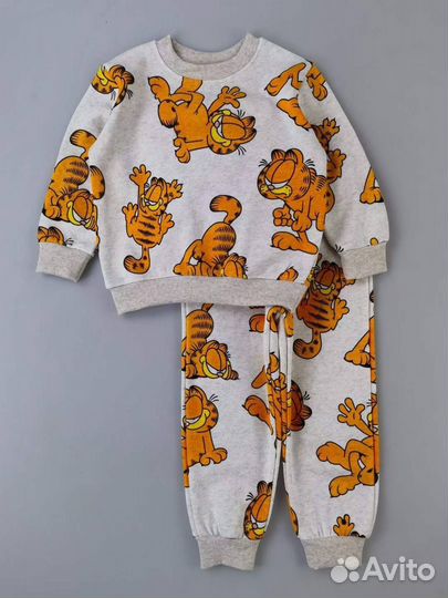 Костюм детский