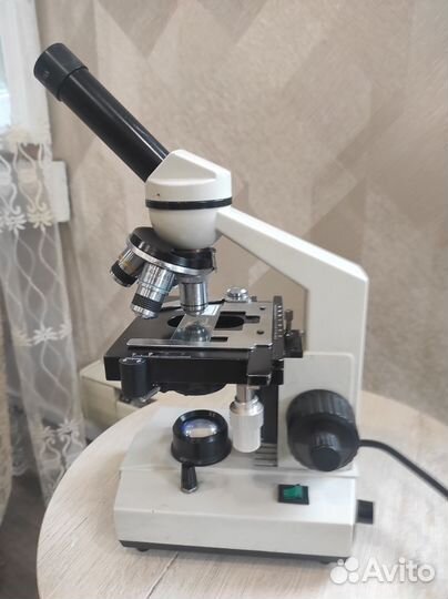 Микроскоп minimed 501