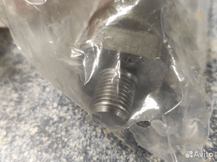 Тяга рулевая 555 SR3940