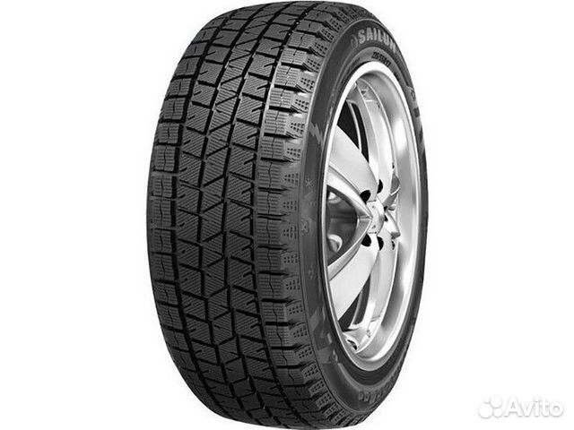 Sailun Ice Blazer Arctic SUV 225/65 R17