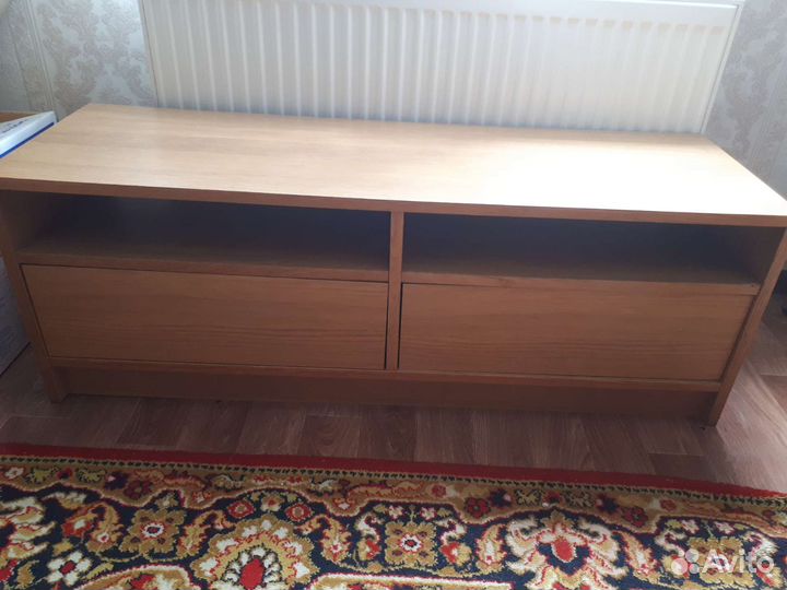 Тумба под телевизор IKEA