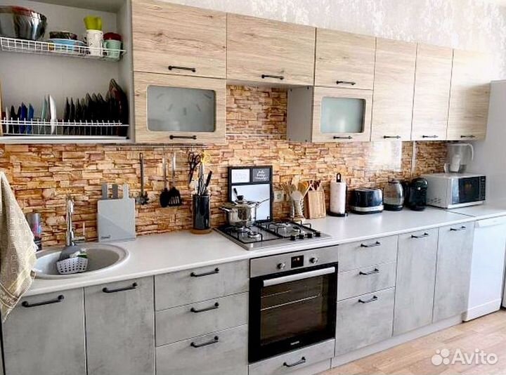 Кухонный гарнитур