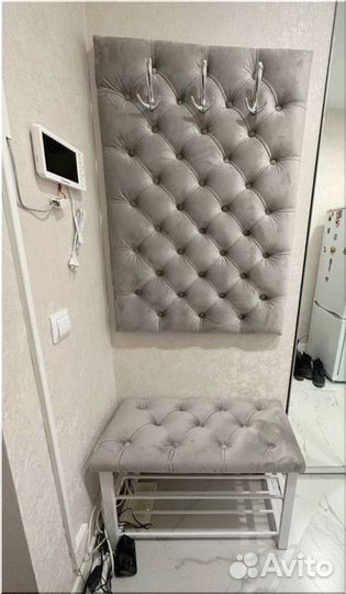 Вешалка настенная опт