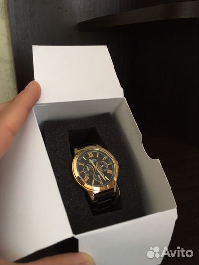 Часы casio оригинал