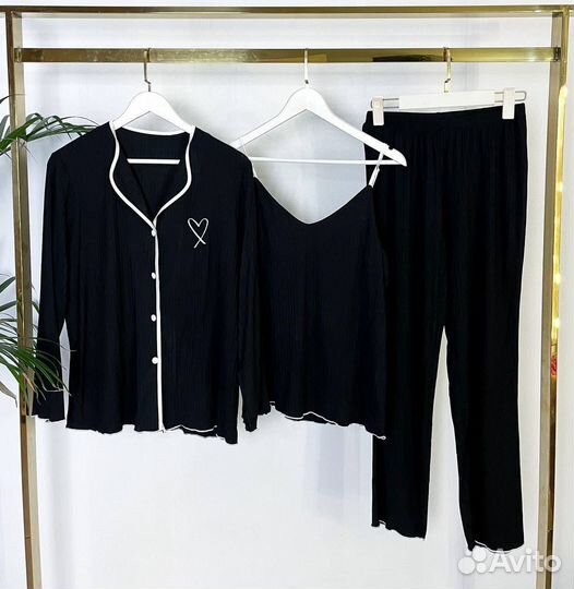 Пижама женская