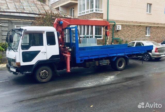 Манипулятор Услуги манипулятора Аренда манипулятор