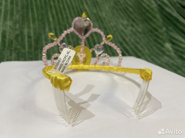 Корона для девочки