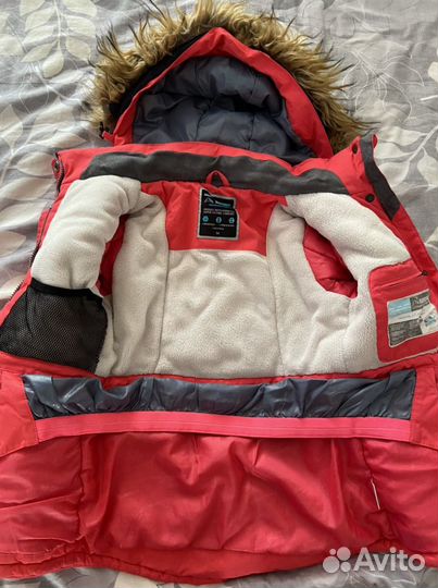 Куртка для девочки