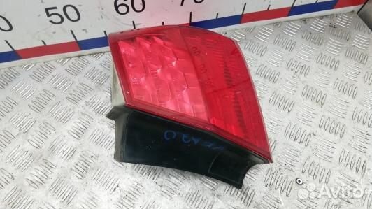 Фонарь задний правый BMW 3 E90/E91 (KEA20MY01)