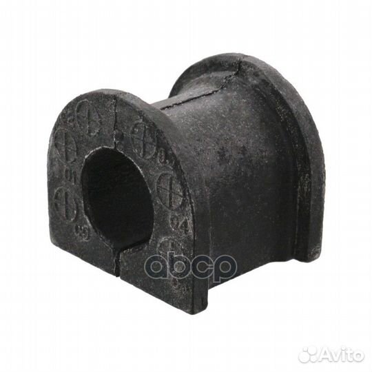 Втулка стабилизатора KIA carens / KIA shuma / K