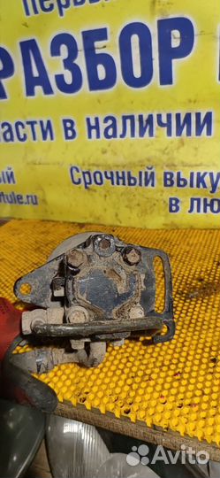 Насос гур Kia Sportage