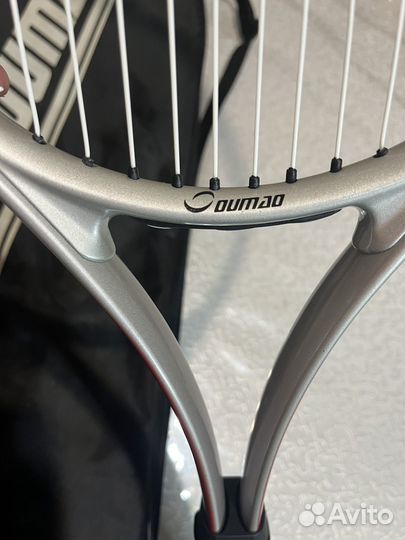 Ракетка для большого тенниса детская 25