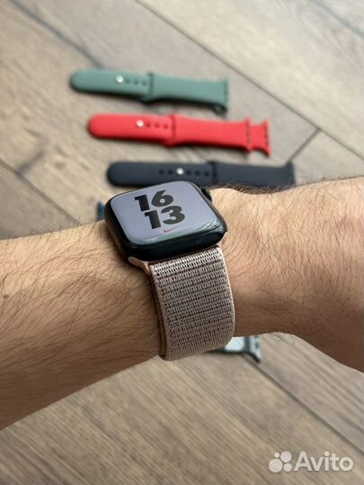 Ремешки для Apple Watch 42-44мм