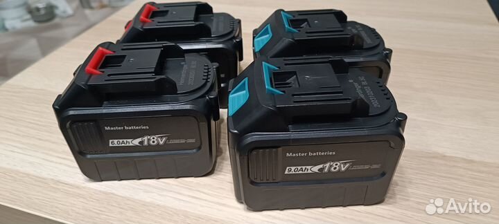 Аккумуляторы Неimerdingеr 6.0 а/ч