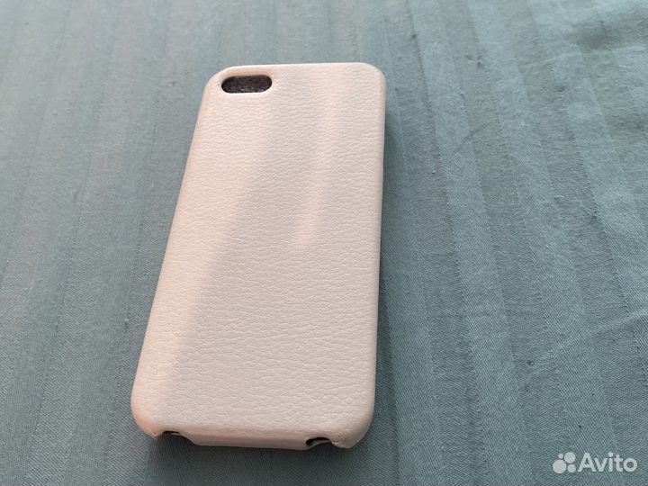Чехол на iPhone 5