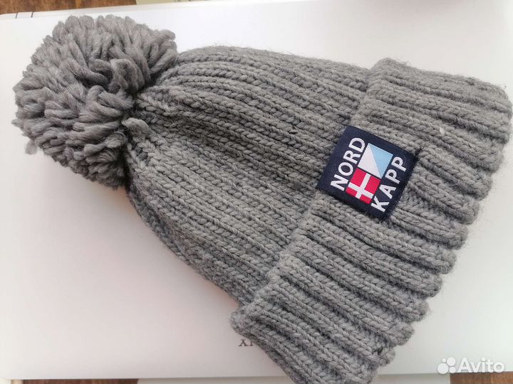 Шапка play today