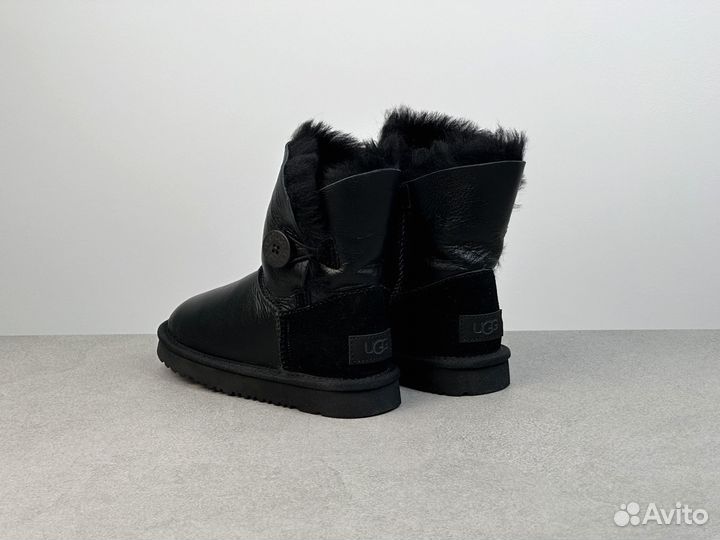 Детские Ugg