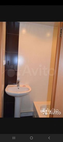 Комната 18,1 м² в 1-к., 3/5 эт.