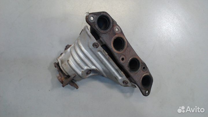 Катализатор Toyota Matrix, 2006