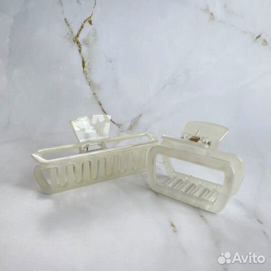 Краб для волос