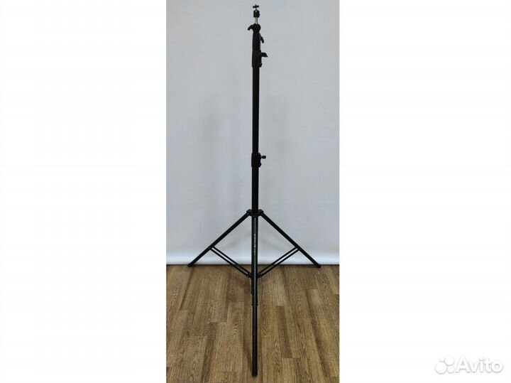 Стойка 3.9 м. воздушная амортизация Raylab LS-005