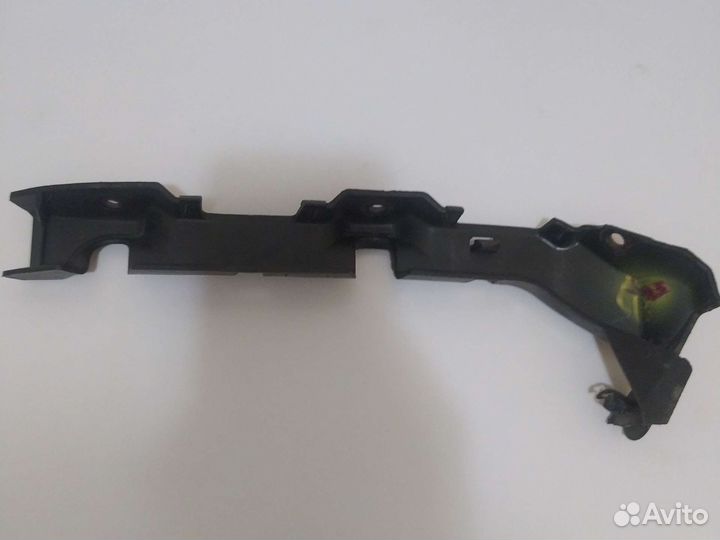 Кронштейн крепления бампера форд фьюжн