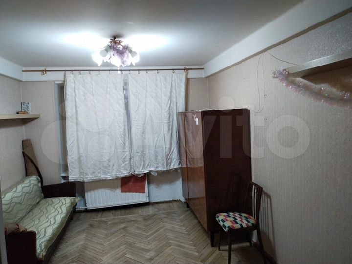 1-к. квартира, 31,2 м², 5/9 эт.