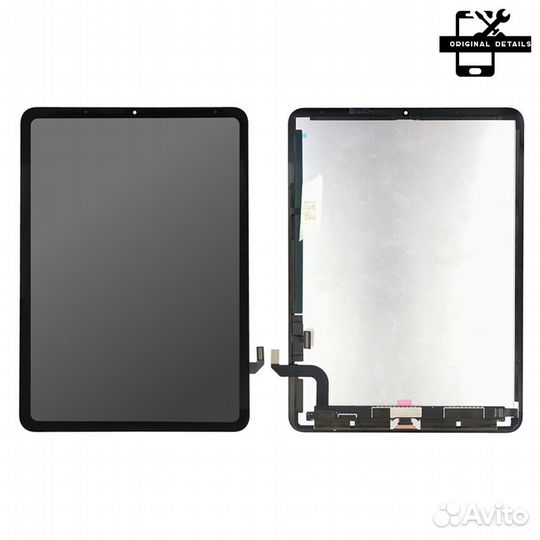 Дисплей для iPad Air 4 10.9 (2020) A2072/A2316