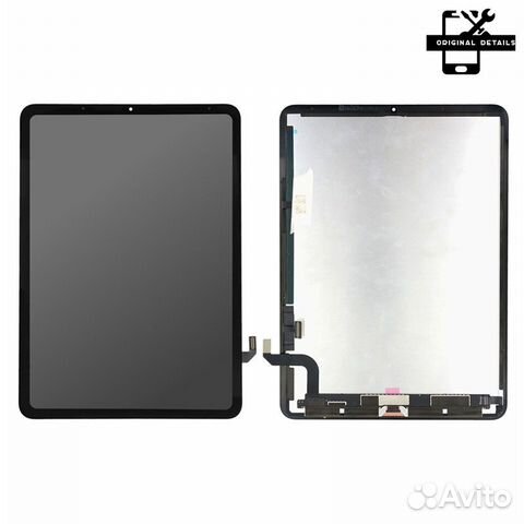 Дисплей для iPad Air 4 10.9 (2020) A2072/A2316