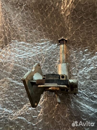 Электродвигатели стеклоочистителя печки УАЗ ЗИЛ