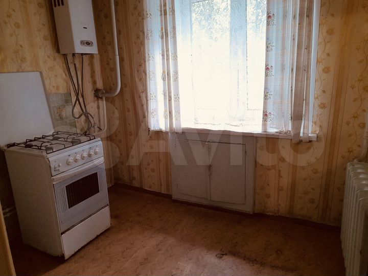 2-к. квартира, 45,8 м², 1/5 эт.