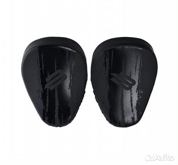 Лапы BoyBo Stain BPS450 черный