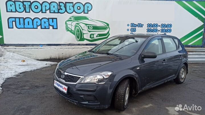 Блок электронный Kia Ceed 91940-1H110