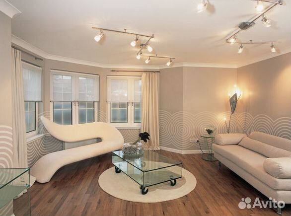 Ремонт квартир без нервов и проблем. Гарантия