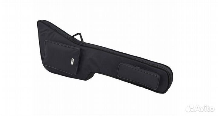 Чехол для бас-гитар нестандартных Heavy Bass