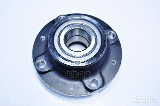 Ступица колеса зад прав/лев TGB40175S05 NTN