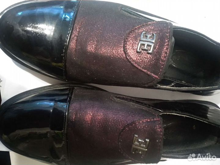 Туфли женские 40 размер