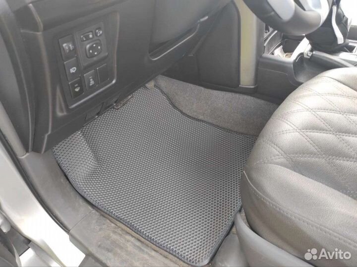 Ева эва eva коврики в ваш авто