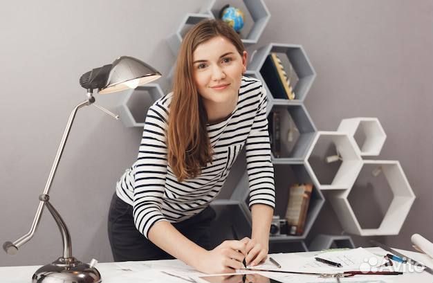 Дизайн интерьера. Дизайн-проект