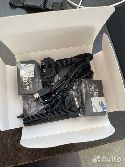 Corsair Lighting Node Pro, контроллер подсветки