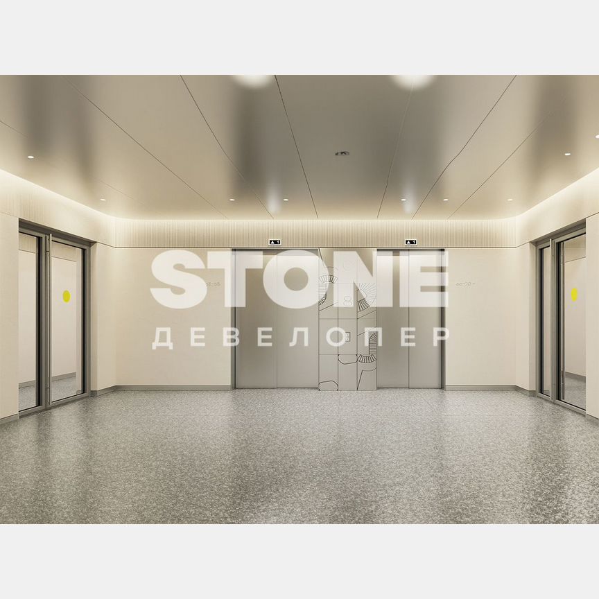 3-к. квартира, 94,6 м², 5/28 эт.