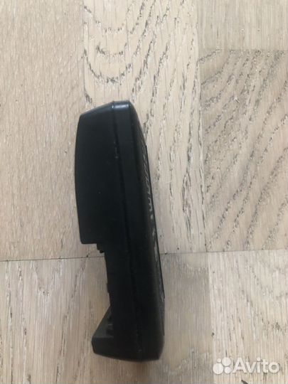 Зарядник sony