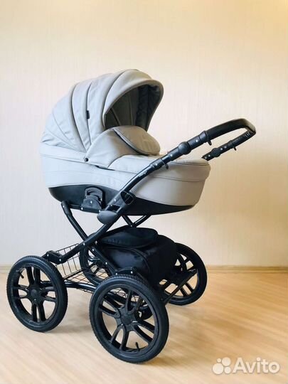 Коляска indigo 18 special plus 14