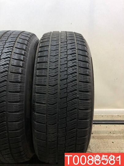 Bridgestone Blizzak VRX 225/60 R17 101R