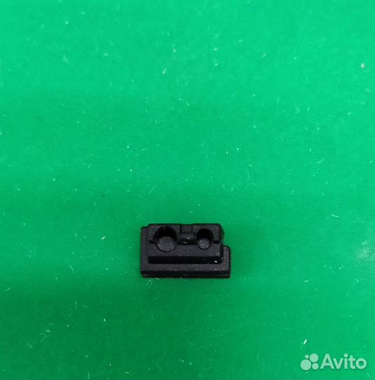 Заглушка датчика приближения для Xiaomi