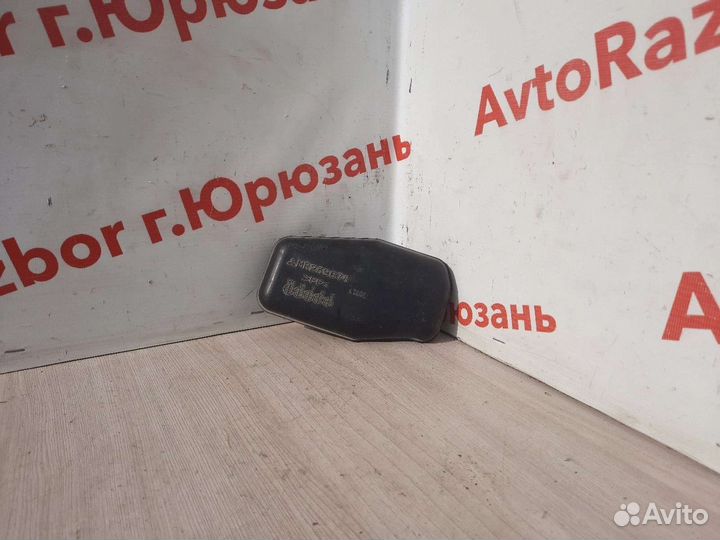 Патрубок воздушного фильтра Mitsubishi Lancer 7